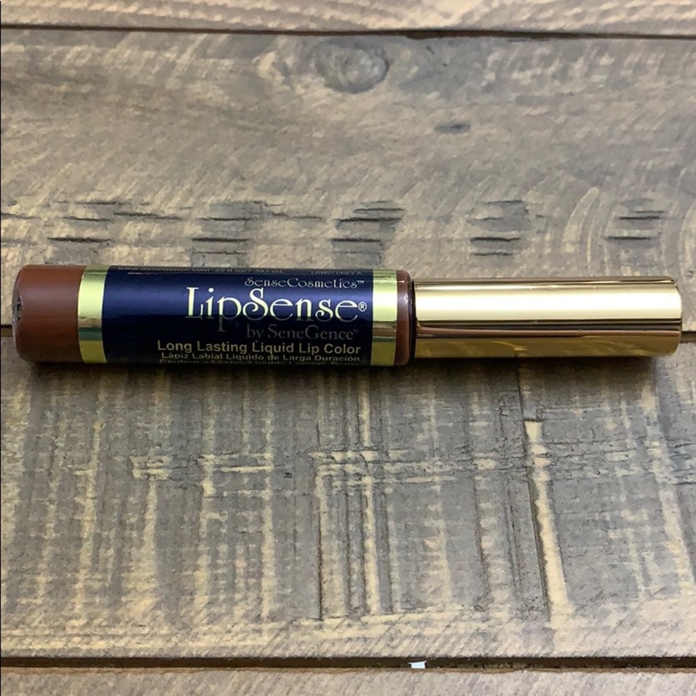 NEW! LipSense! - Picture 2 of 2
